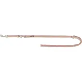 Trixie Trela Para Cão Premium Ramal Double
