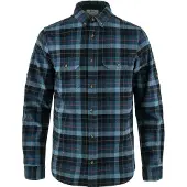 Fjällräven Camisa De Manga Comprida Singi Heavy Flannel