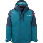 TROLLKIDS Casaco funcionais 'Skanden' azul / navy