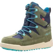 TROLLKIDS Botas De Neve Finnmark