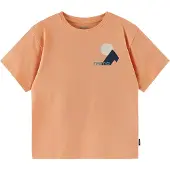 Reima Camiseta De Manga Curta Ikioma