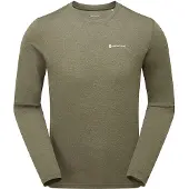 Montane Camiseta De Manga Comprida Dart
