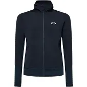 Oakley Apparel Moletom Com Fecho Canopy