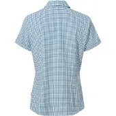 Vaude Camisa De Manga Curta Seiland Iii