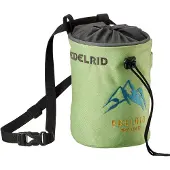 Edelrid Saco De Magnésio Rodeo Small