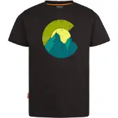 TROLLKIDS Camiseta De Manga Curta Halsafjord