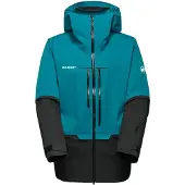 Mammut Casaco Haldigrat Hardshell