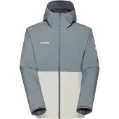 Mammut Casaco Linard Light Hardshell