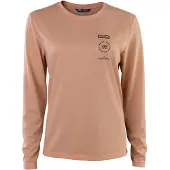 iON Camisola De Enduro De Manga Comprida S_ionic Dr