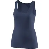 Loeffler Camiseta Sem Mangas Merino Light