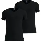 Odlo Camiseta De Manga Curta Active Light 2 Unidades