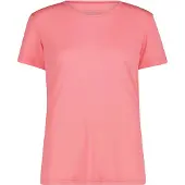 CMP Camiseta De Manga Curta 35d7764