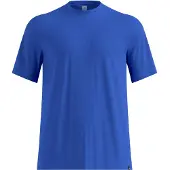 Odlo Camiseta De Manga Curta Cubic Light