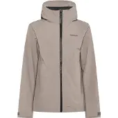 Didriksons Casaco outdoor 'Noar' cinzento / preto