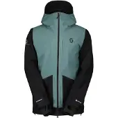 SCOTT Casaco Vertic Gore-tex 2l Primaloft