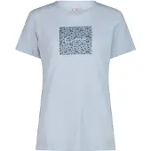 CMP Camiseta De Manga Curta 33f7766