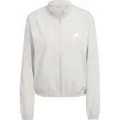 Adidas Casaco de Aquecimento 3-Stripes Train Essentials