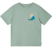 Reima Camiseta De Manga Curta Ikioma