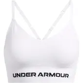 Under Armour Top Esportivo Baixo Suporte Vanish Seamless