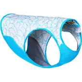 Ruffwear Casaco Para Cachorro Swamp Cooler Zip