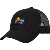 Marmot Boné Retro Trucker