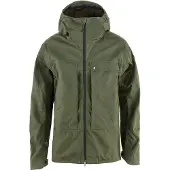 Fjall Raven Casaco Bergtagen G-1000