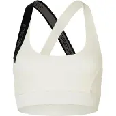 Super.natural Sutiã Esportivo Rubberribbra
