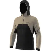 Dynafit Moletom Com Fecho Tour Wool Thermal
