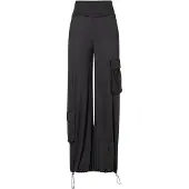 Super.natural Calça Cargo Air Loose Fit