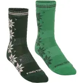 Kari Traa Meias Crew Vinst 2 Pares