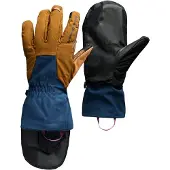 Black Diamond Luvas Cirque