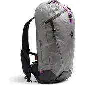 Black Diamond - Mochilas - Cirque Ultra 25 Storm Gray para Unissexo - Tamanho M/L - Cinzento