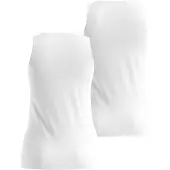 Odlo Camiseta Sem Mangas Active Light 2 Unidades