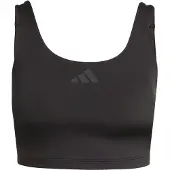 Adidas Top Esportivo Baixo Suporte Power