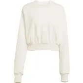 Adidas Sweatshirt Larga Soft Lux