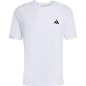Adidas Camiseta De Manga Curta Workout Essentials Base