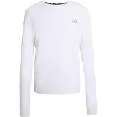 Adidas Camisa funcionais 'Adi365 Essentials' cinzento-prateado / branco