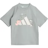 Adidas CONJUNTO COM T-SHIRT TIRO_NSTER