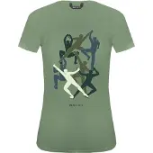 Wild Country Camiseta De Manga Curta