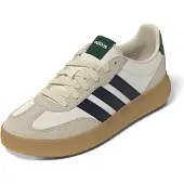 Adidas Sapatilha de desporto 'Barreda Decode' bege / navy / branco
