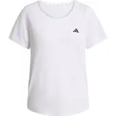 Adidas Camisa funcionais 'WE' preto / branco