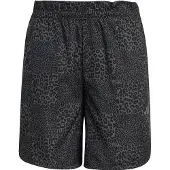 Adidas CALÇÕES COM PADRÃO INTEGRAL FUTURE ICONS