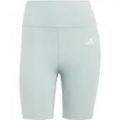 Adidas Calções Justos com Bolso Oculto Optimé Essentials