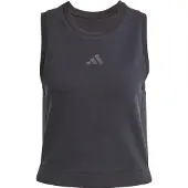 Adidas Camisola de Alças Suave Lux