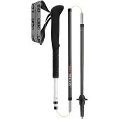LEKI Bastões Skytera Fx.one Sl