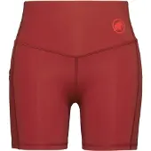 Mammut Leggings Curtos Massone