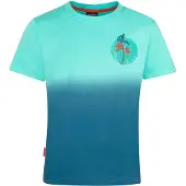 TROLLKIDS Camiseta De Manga Curta Yttersand Beach