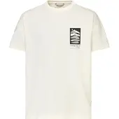 Vaude Camiseta De Manga Curta Redmont Heavyweight