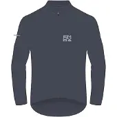 Endura Camisa De Manga Comprida Alltrack Ride