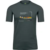 Karpos Camiseta De Manga Curta Mind